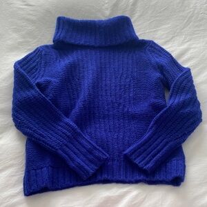 Banana Republic Turtleneck Sweater